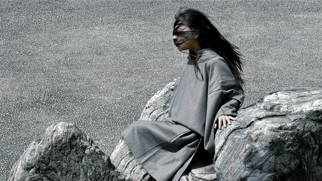 Haruna Udaka at the time of Tsunami – photo: Micah Gampel Haruna Udaka at the time of Tsunami - photo: Micah Gampel