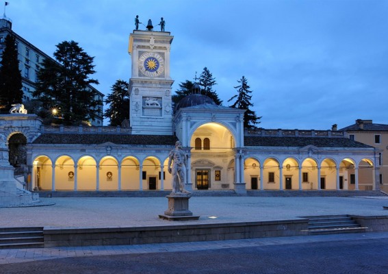 loggia di S. Giovanni – Udine loggia di S. Giovanni - Udine