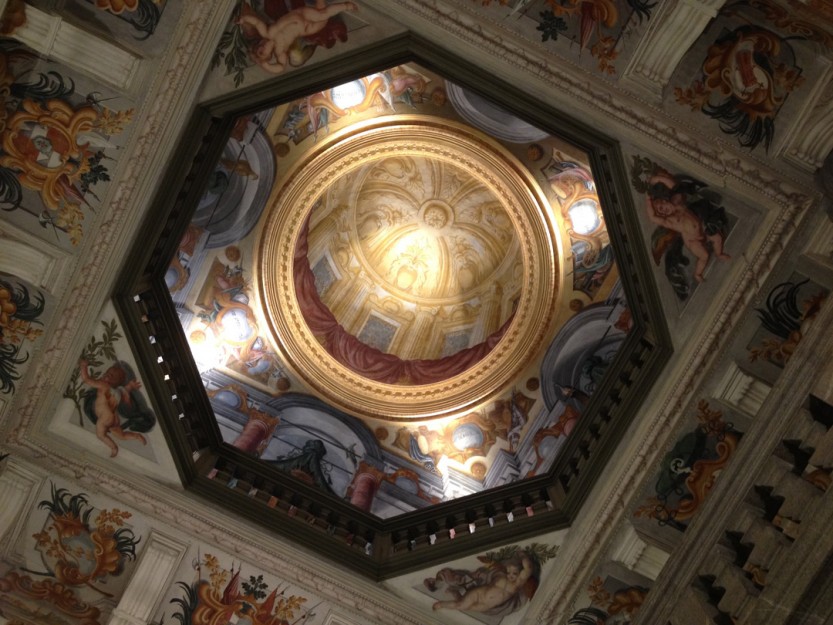 Scale Toppo Wassermann Palazzo Garzolini Di Toppo Wassermann