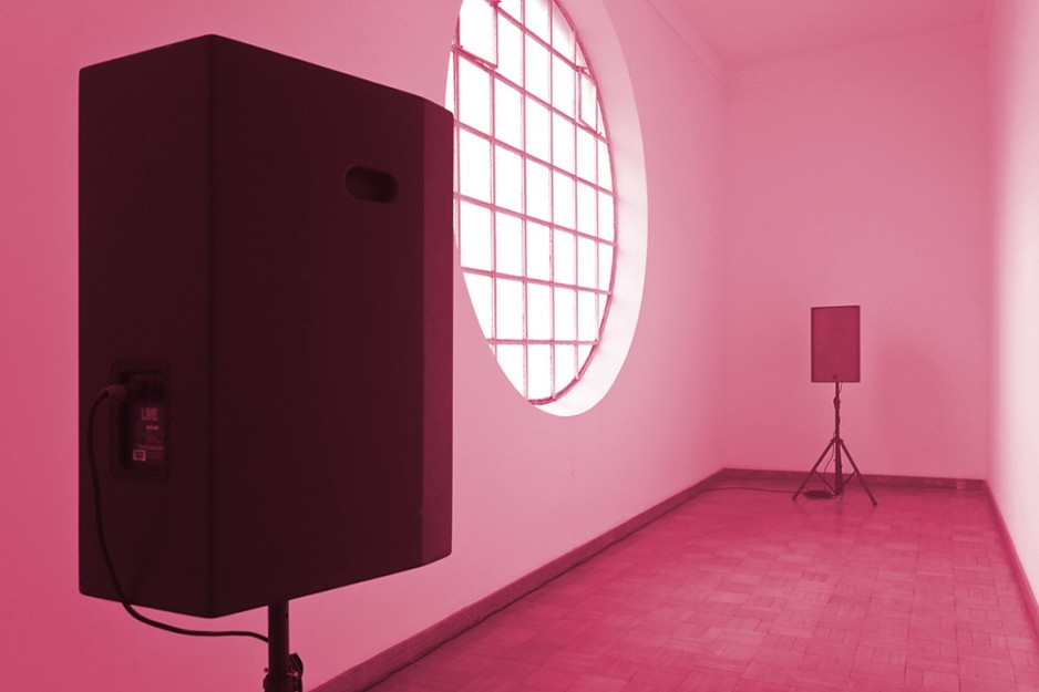 religion_of_toxins Marc Behrens - The Religion of Toxins - photo courtesy of the artist