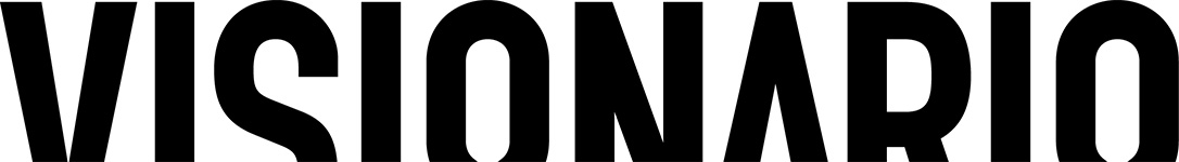 logo Visionario h150